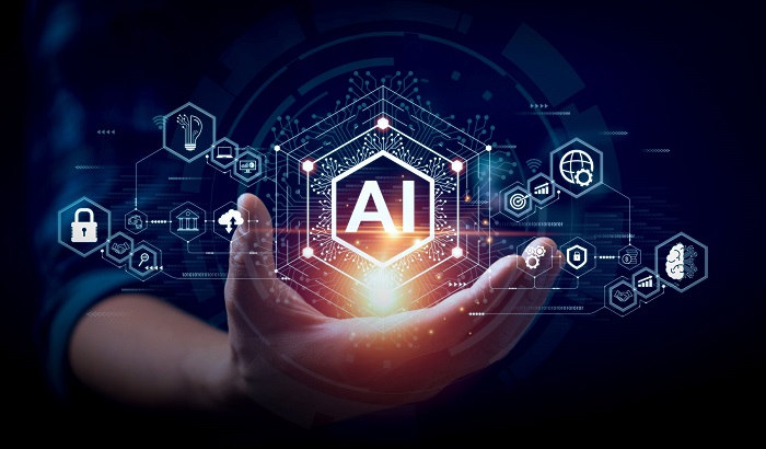AI thế hệ mới: Bước ngoặt công nghệ mở ra kỷ nguyên tinh gọn
