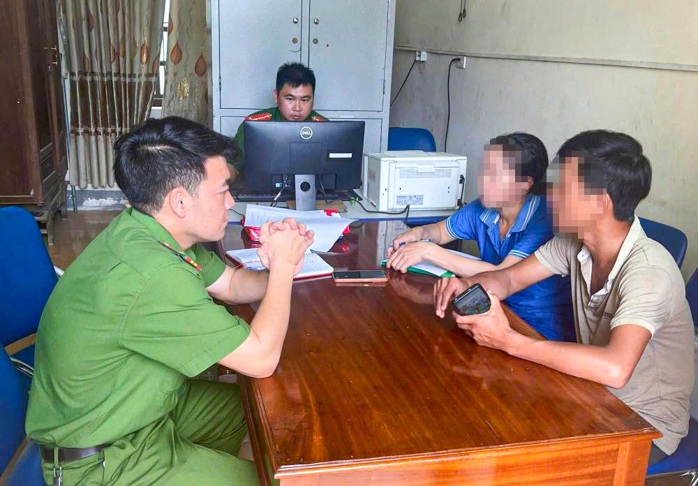 Ngăn chặn lừa đảo mạng: Những vụ gần đây và lời cảnh tỉnh cho người dân