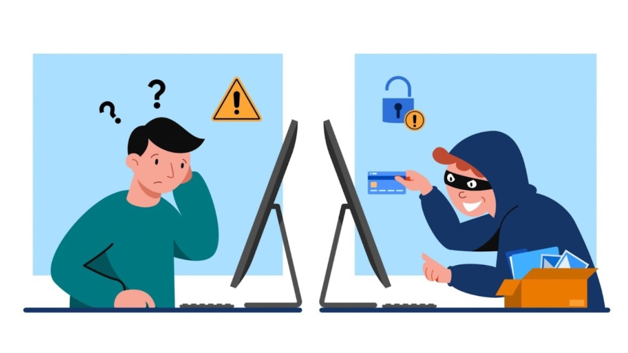 “Tấn công từ điển” - hiểm họa rình rập người dùng Internet