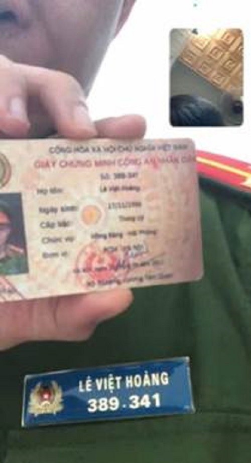 Cảnh giác trước các cuộc gọi tự xưng là cơ quan Công an