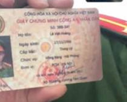 Hà Nội: Nam sinh bị lừa “bắt cóc online”, đòi chuộc hàng tỉ đồng