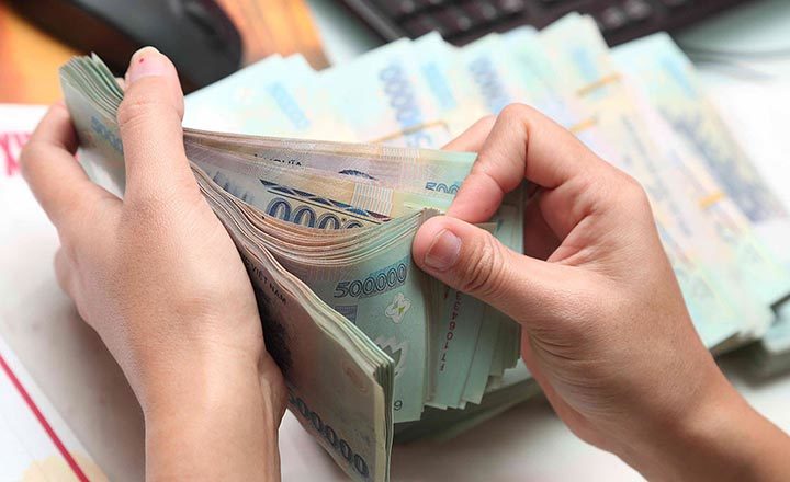 Cảnh giác chiêu trò “phạt cọc” để chiếm đoạt hàng tỷ đồng