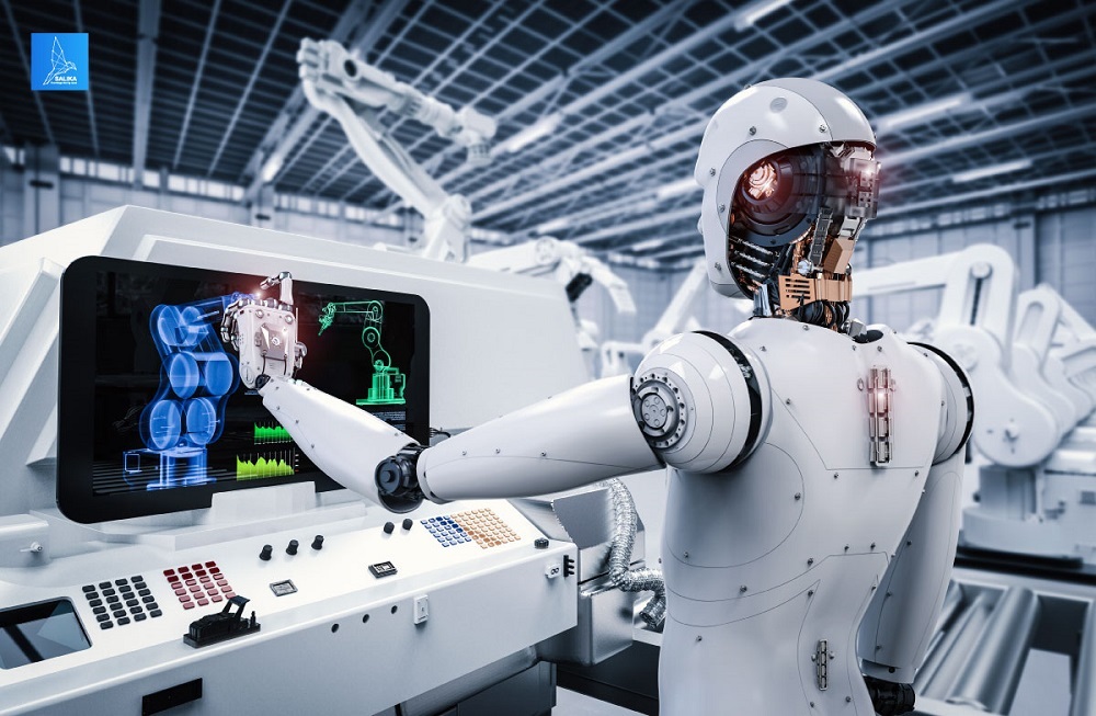 AI, 5G và blockchain: Trụ cột phát triển công nghệ Việt Nam