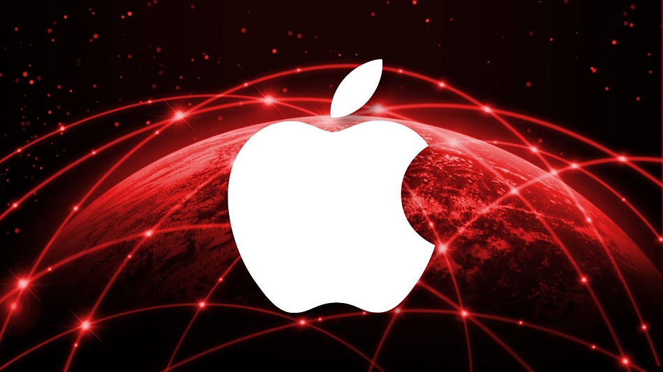 iCloud Calendar bị lợi dụng để gửi email lừa đảo từ máy chủ Apple