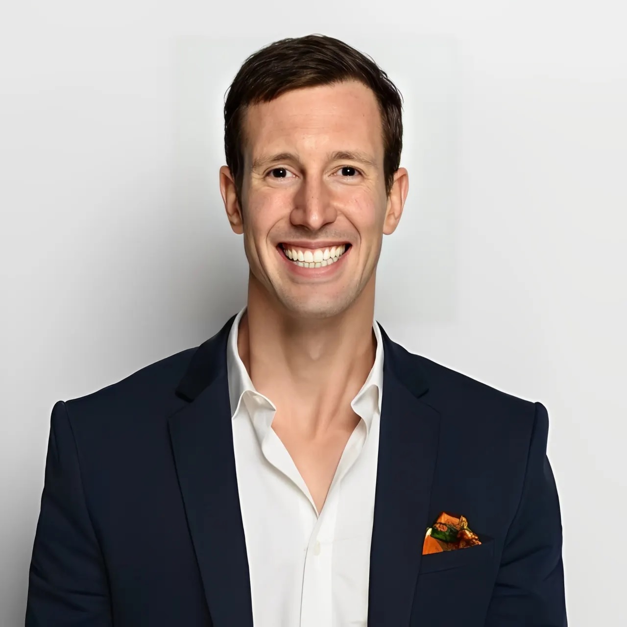 Chân dung CEO Sean Cook của Tea