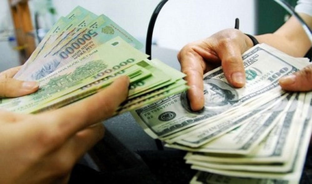 Chuyển tiền từ 500 triệu đồng ra quốc tế phải báo cáo Cục phòng, chống rửa tiền