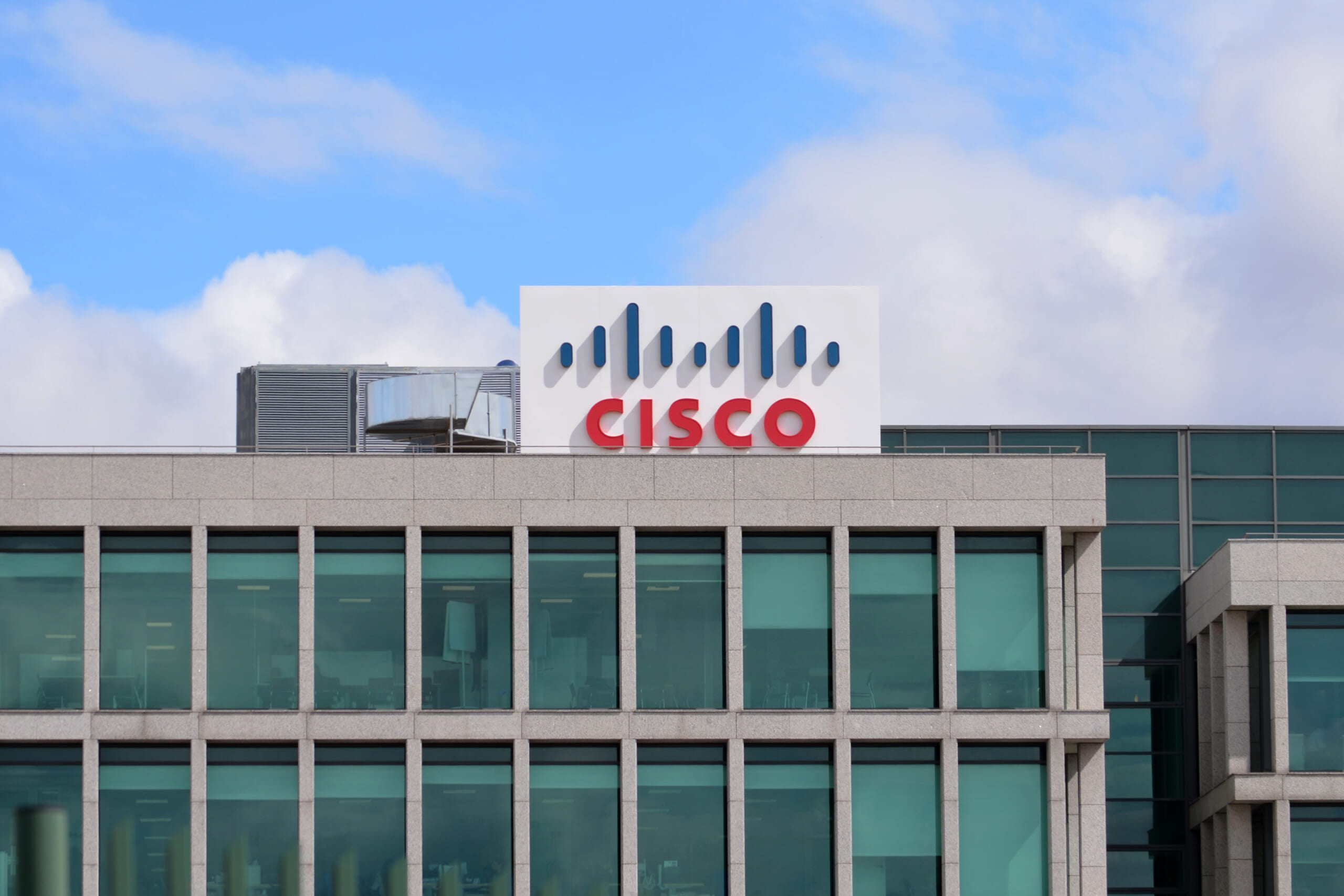 Mỹ cảnh báo tin tặc nhắm vào thiết bị bảo mật Cisco