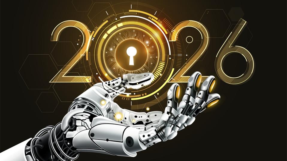 7 xu hướng an ninh mạng năm 2026