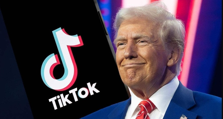 Ông Trump phê duyệt thương vụ bán TikTok với mức định giá 14 tỷ USD