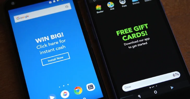 Cảnh báo mã độc Android khiến điện thoại nhanh hết pin và chạy chậm