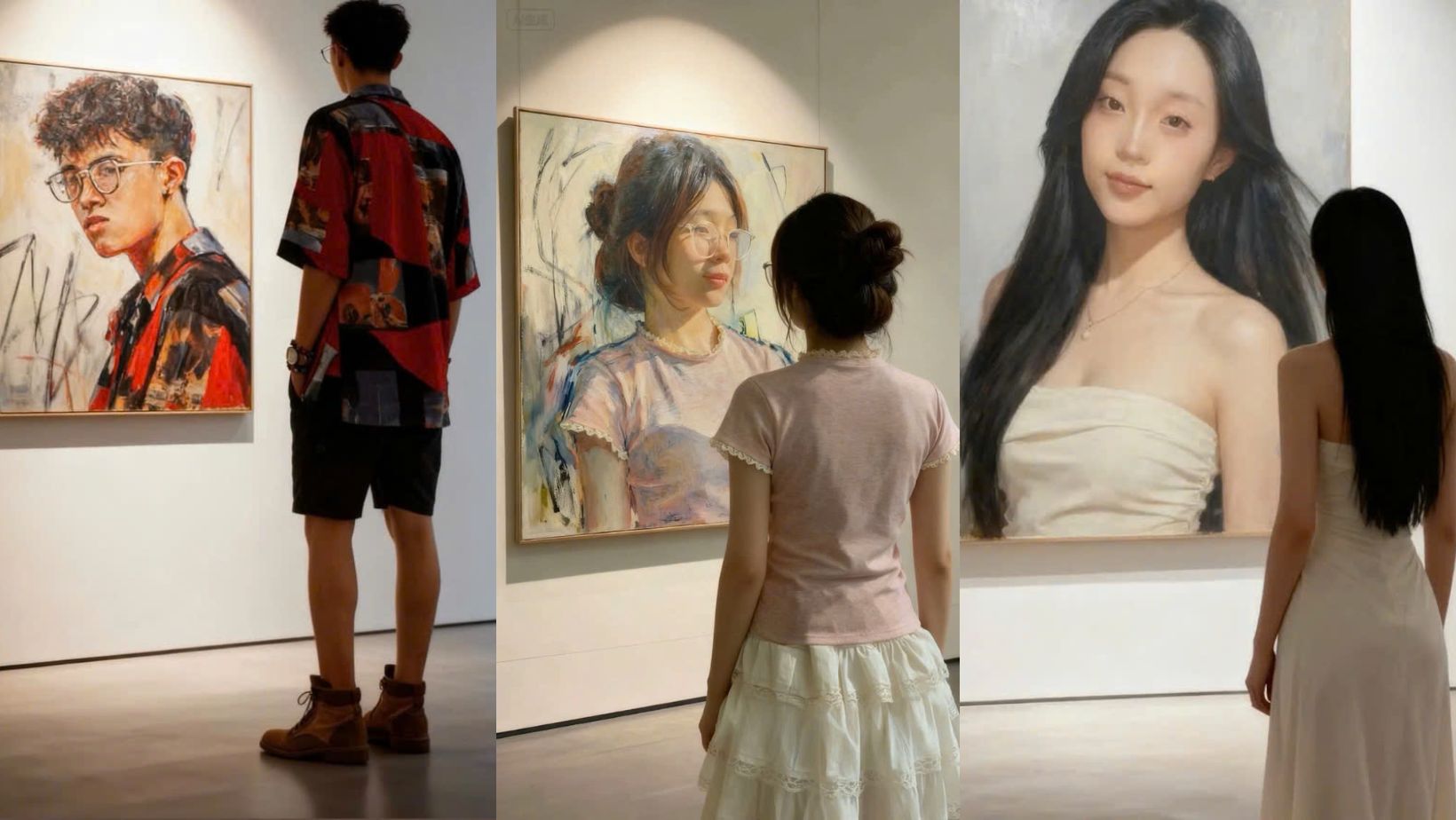Rủi ro tiềm ẩn từ trào lưu “tạo ảnh bảo tàng bằng AI”: Khi chân dung trở thành dữ liệu số nhạy cảm