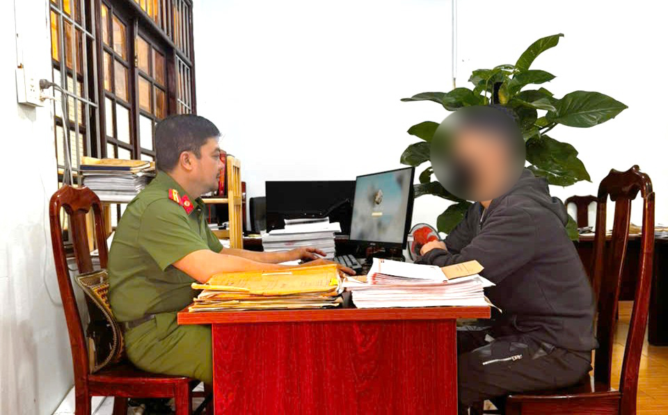 Cảnh giác với thủ đoạn “hỗ trợ lấy lại tiền” khi bị lừa đảo trên không gian mạng