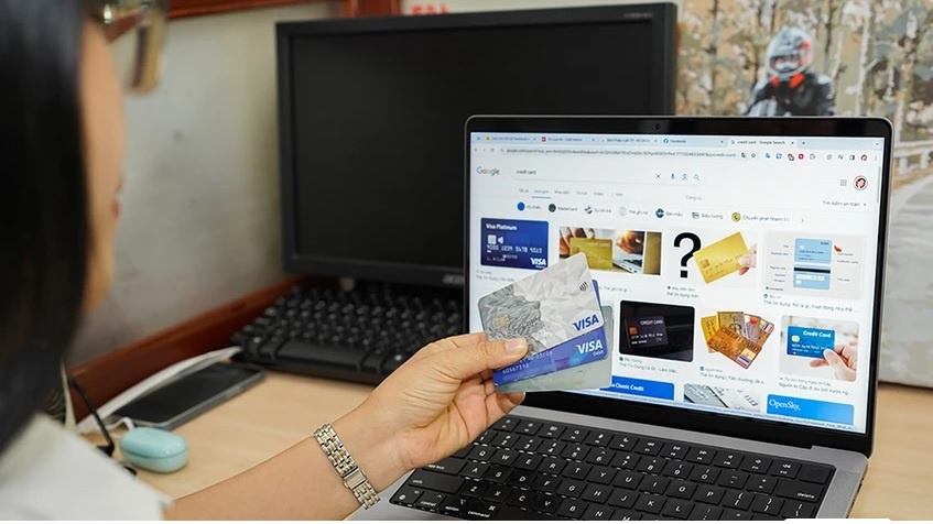 Dữ liệu tài chính, tín dụng: "Tài sản nhạy cảm" cần được bảo vệ bằng luật