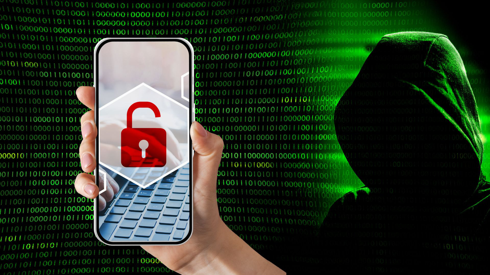 Các dấu hiệu cho thấy điện thoại có thể đang bị hack
