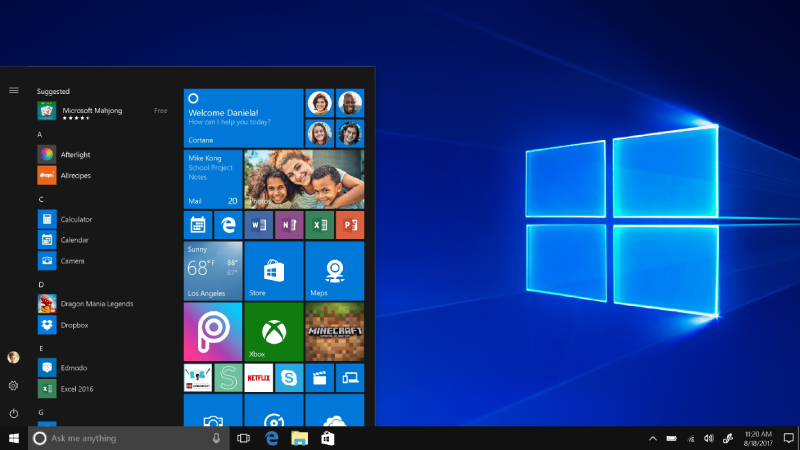 Microsoft gia hạn hỗ trợ Windows 10 thêm một năm - người dùng “bớt áp lực” nâng cấp