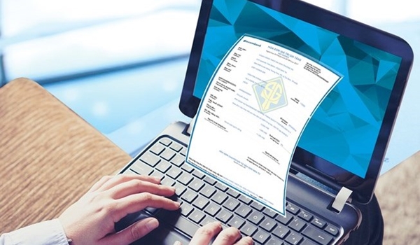 Đảm bảo 100% hộ kinh doanh thuộc diện sử dụng hóa đơn điện tử từ máy tính tiền