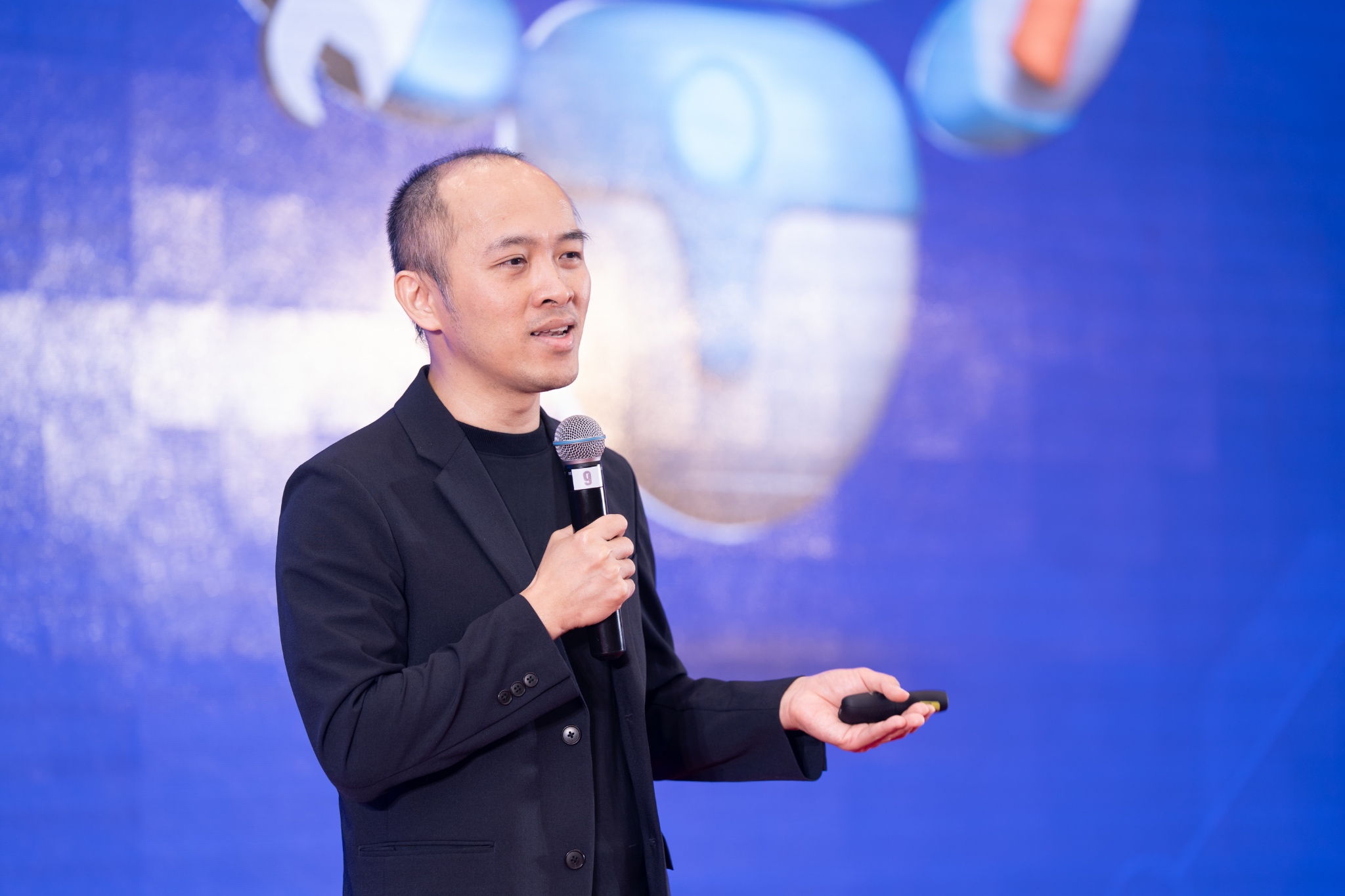 An ninh mạng ứng dụng AI: Cơ hội lớn, rủi ro cũng lớn!