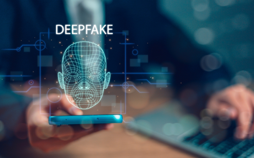 Cảnh báo lừa đảo xuyên biên giới: AI deepfake giả mạo để chiếm đoạt tài sản