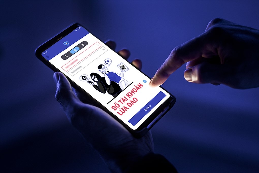 Cách kiểm tra fanpage và địa chỉ web đơn giản để phòng tránh lừa đảo trực tuyến