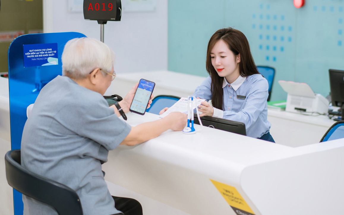 Ngân hàng phải thông báo cho khách hàng chậm nhất sau 72 giờ phát hiện bị lộ dữ liệu.