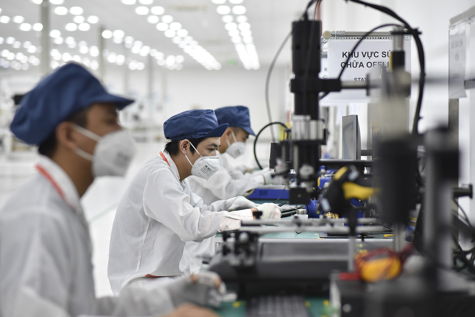 Đề xuất nhiều chính sách ưu đãi về thuế cho doanh nghiệp khoa học và công nghệ