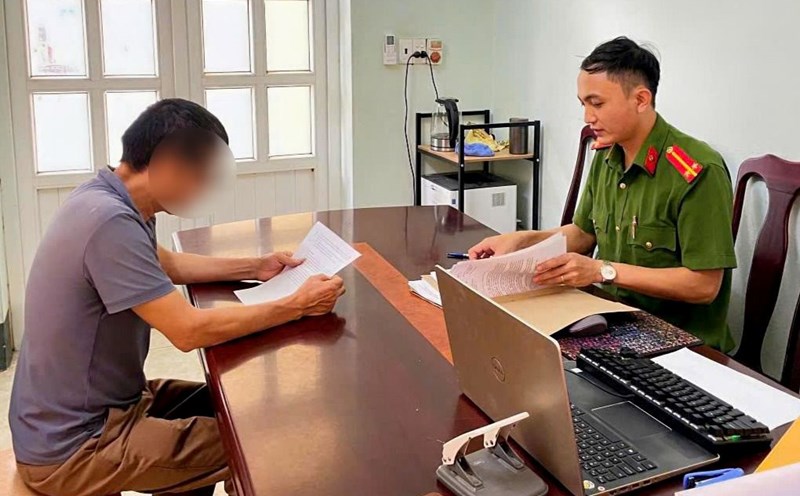 Chiêu trò tình cảm ảo: Tìm bạn gái qua mạng, nam thanh niên mất trắng 600 triệu đồng