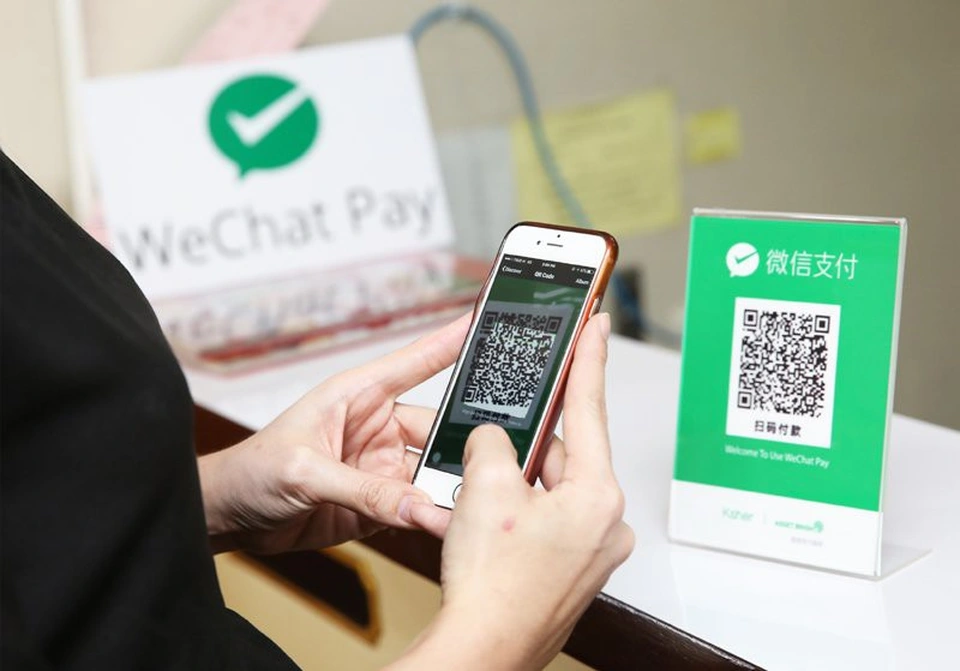 Từ cuối năm 2025, du khách Trung Quốc có thể quét QR để thanh toán tại Việt Nam
