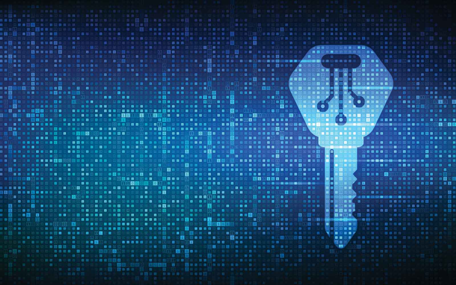 Private key là một đoạn mã mật mã (chuỗi số và ký tự) được tạo ra cùng với địa chỉ ví tiền mã hóa