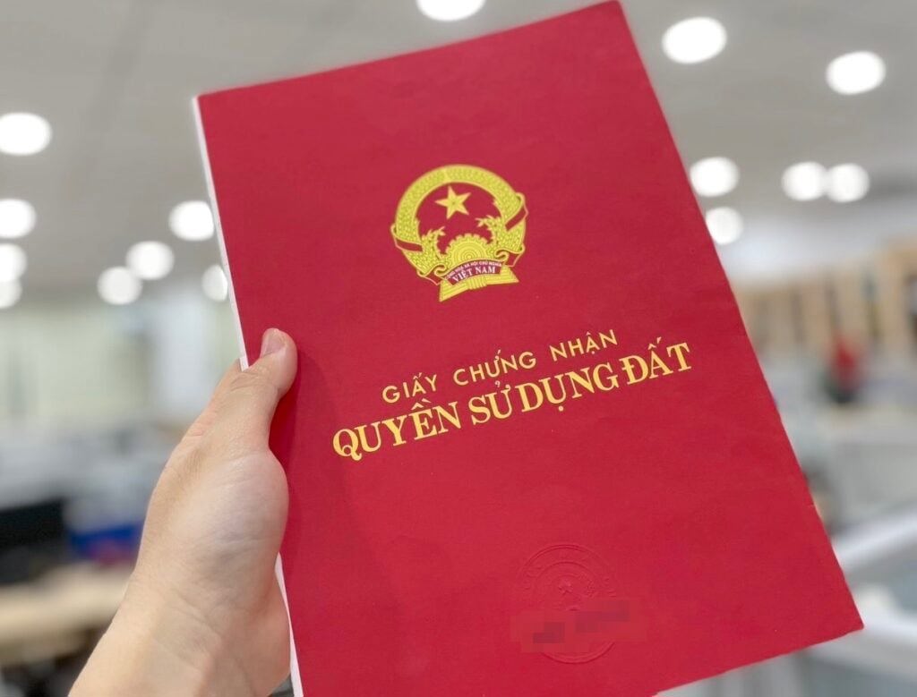 Từ 3/9, người dân Hà Nội có thể nộp hồ sơ đất đai trực tuyến