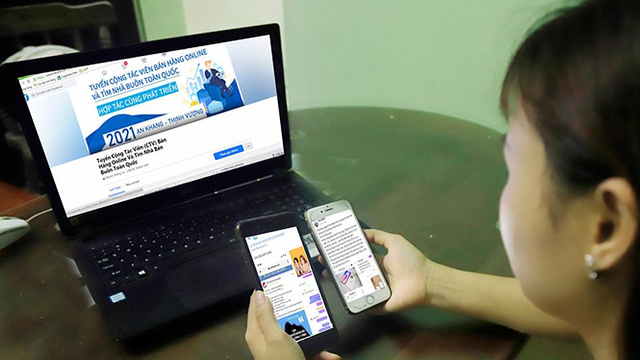 Sinh viên nên chủ động tìm kiếm thông tin pháp luật, theo dõi các nguồn tin chính thống để không bị hiểu sai, bị lừa vì thiếu kiến thức.