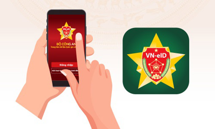 VNeID đã cho ra mắt phiên bản cập nhật 2.2.2 với nhiều tính năng mới