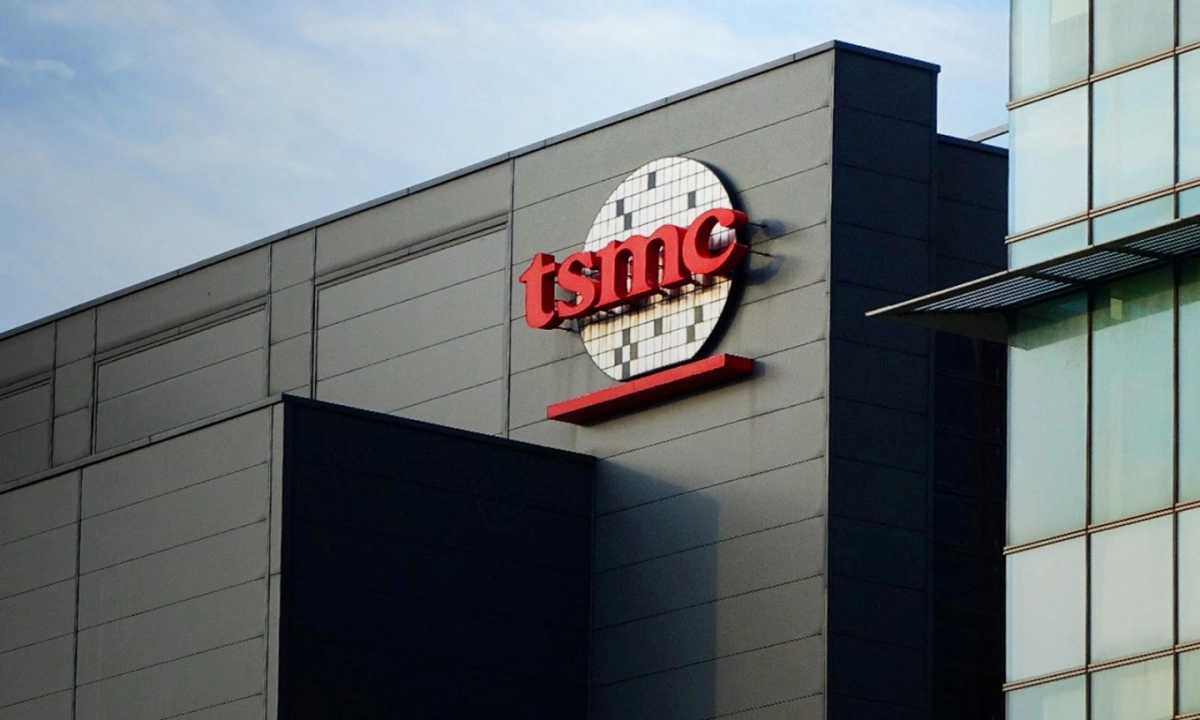 TSMC ra mắt chip được thiết kế bởi AI giúp giảm tiêu hao điện năng
