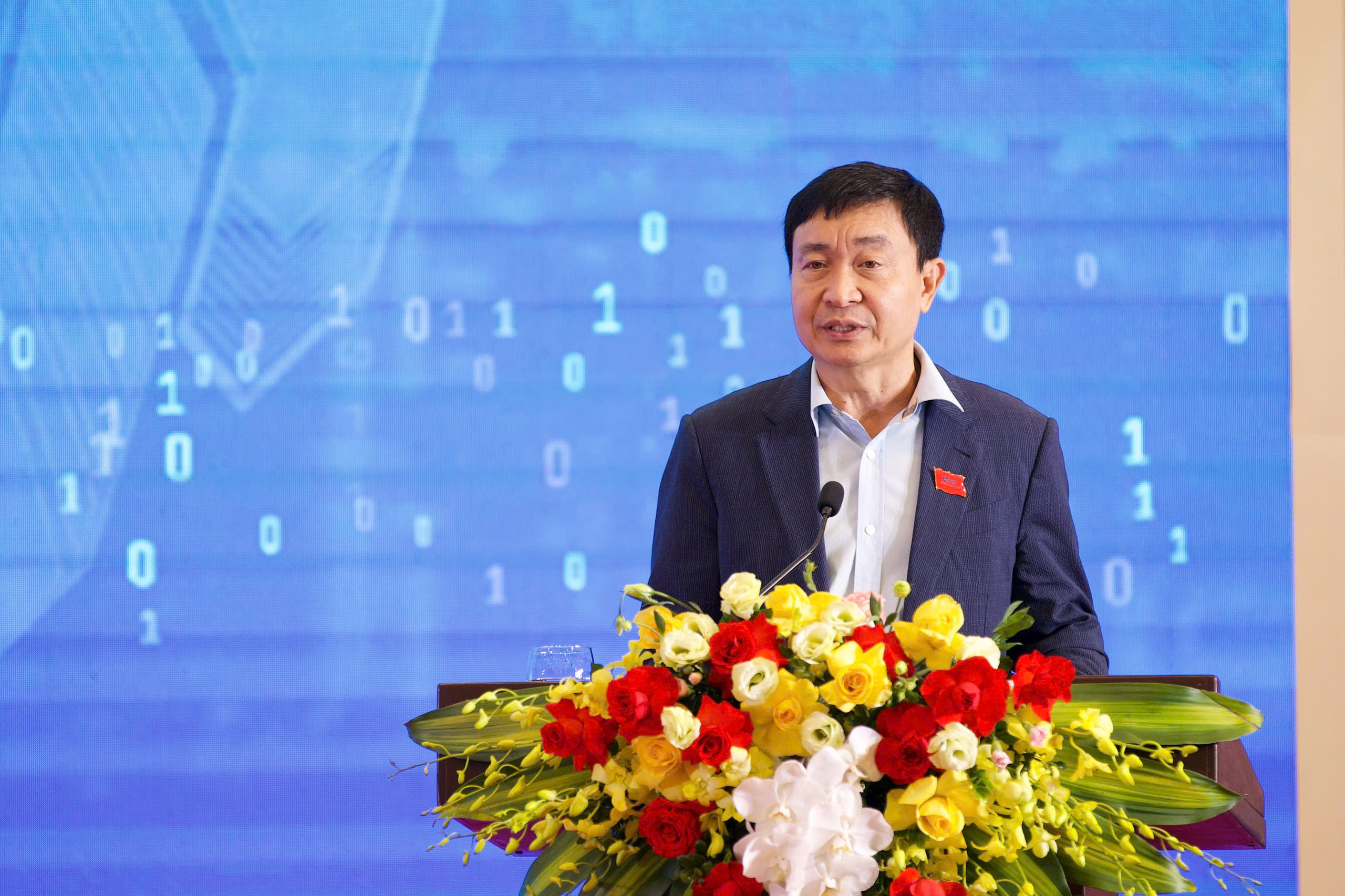 AI và an ninh mạng: Xây nền vững chắc cho chủ quyền số Việt Nam