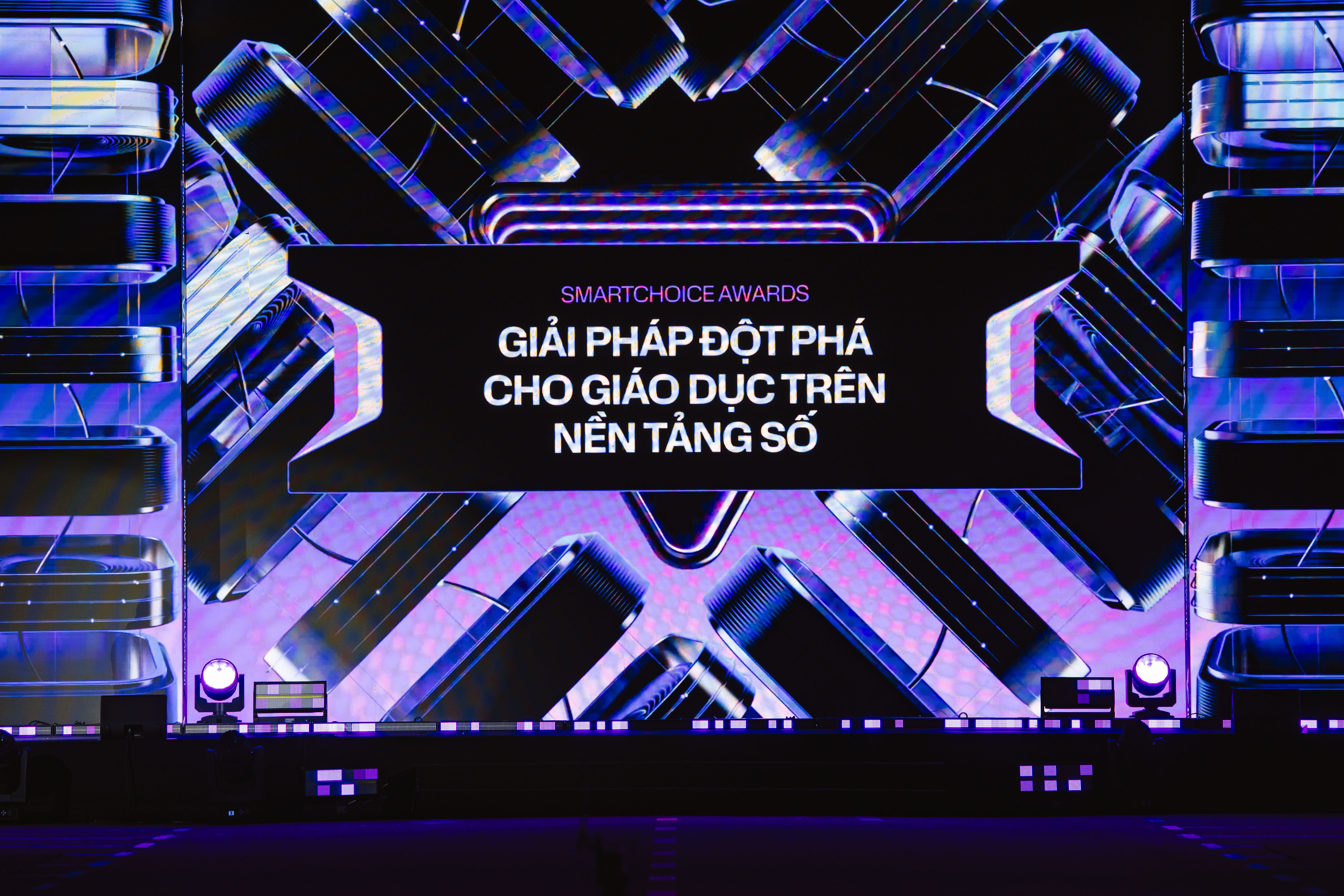 Better Choice Awards 2025 tôn vinh sản phẩm đổi mới sáng tạo