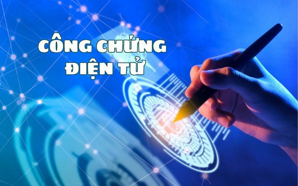 Đề xuất bỏ công chứng khi mua bán nhà đất, hướng tới giao dịch điện tử toàn diện