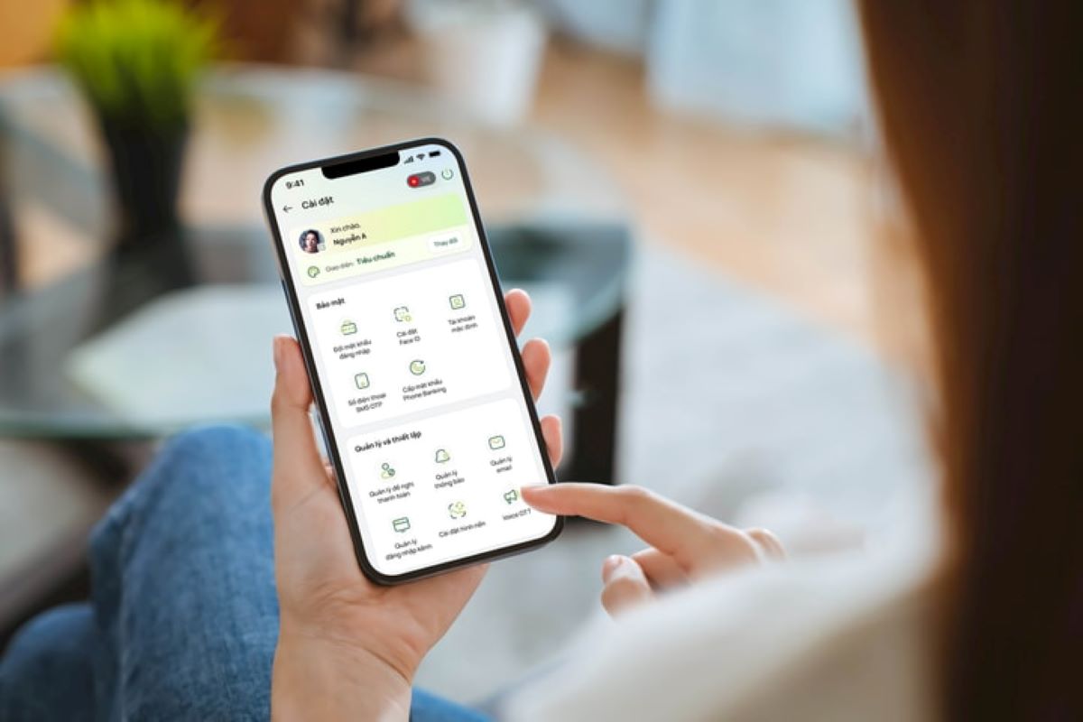 Đề xuất siết chặt kiểm soát bảo mật ứng dụng ngân hàng