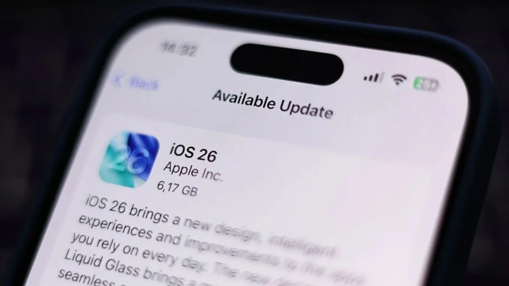 Cài đặt mới trên iOS 26 có thể khiến iPhone bị tấn công khi sạc công cộng