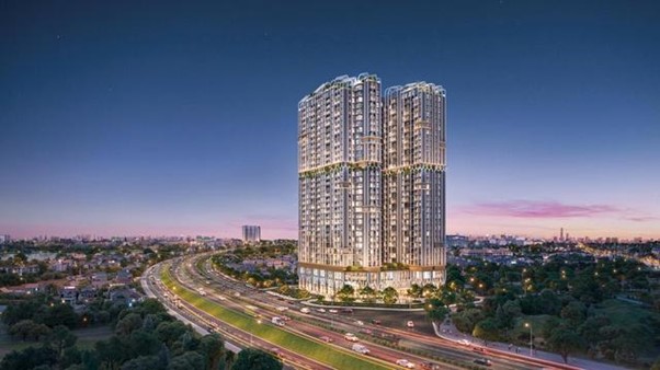 “Dự án căn hộ cao cấp tốt nhất Hà Nội” - Galia Hanoi được phát triển bởi MEYGROUP