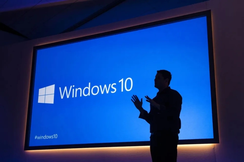 Windows 10 chính thức ngừng hỗ trợ từ 14/10: Hàng triệu máy tính đứng trước rủi ro bảo mật