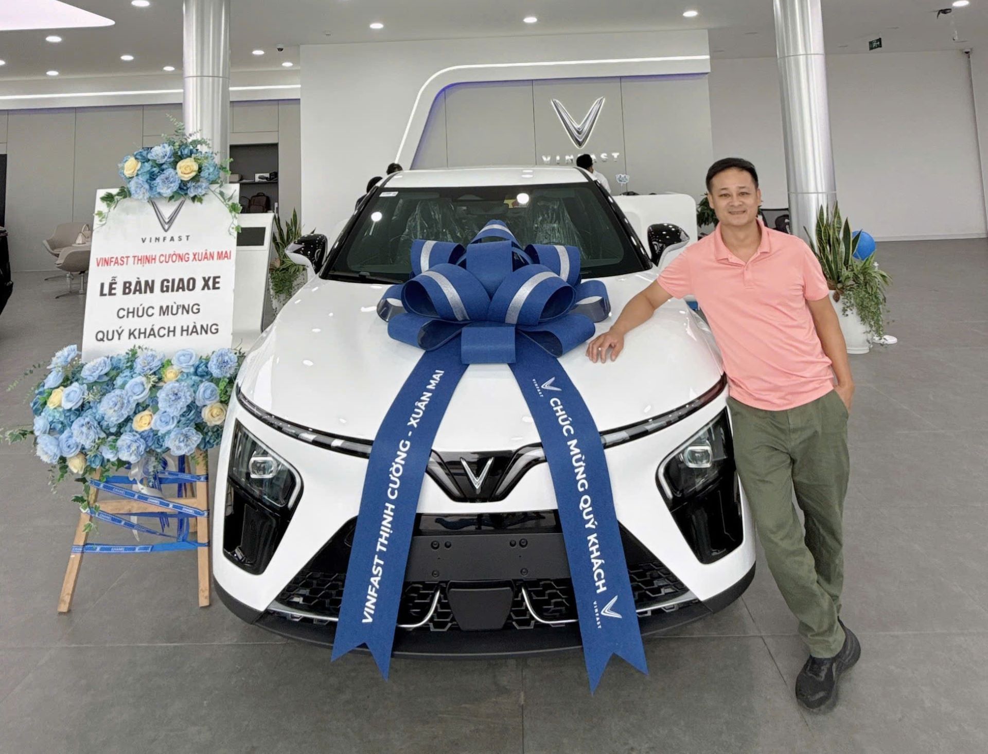 Người dùng Việt tổng kết về VF 7: “Đẹp, sức mạnh khủng khiếp và nhiều tiện ích đỉnh cao”