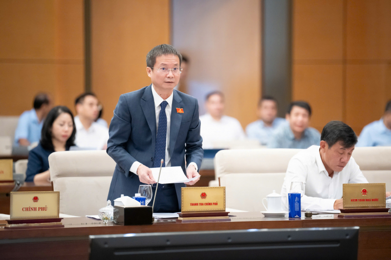 Đẩy mạnh chuyển đổi số trong tiếp công dân, khiếu nại, tố cáo