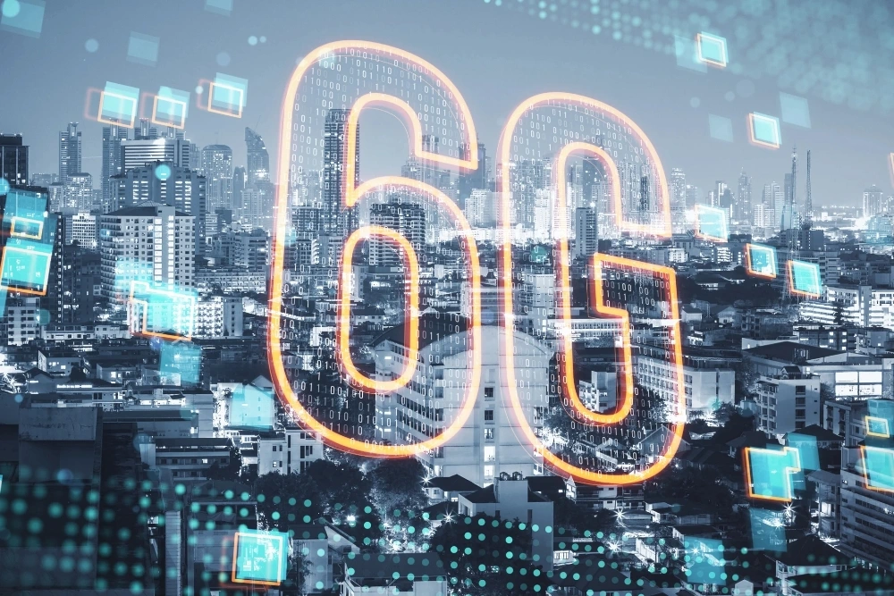 Việt Nam chuẩn bị thử nghiệm mạng 6G tại hai trung tâm tài chính quốc tế