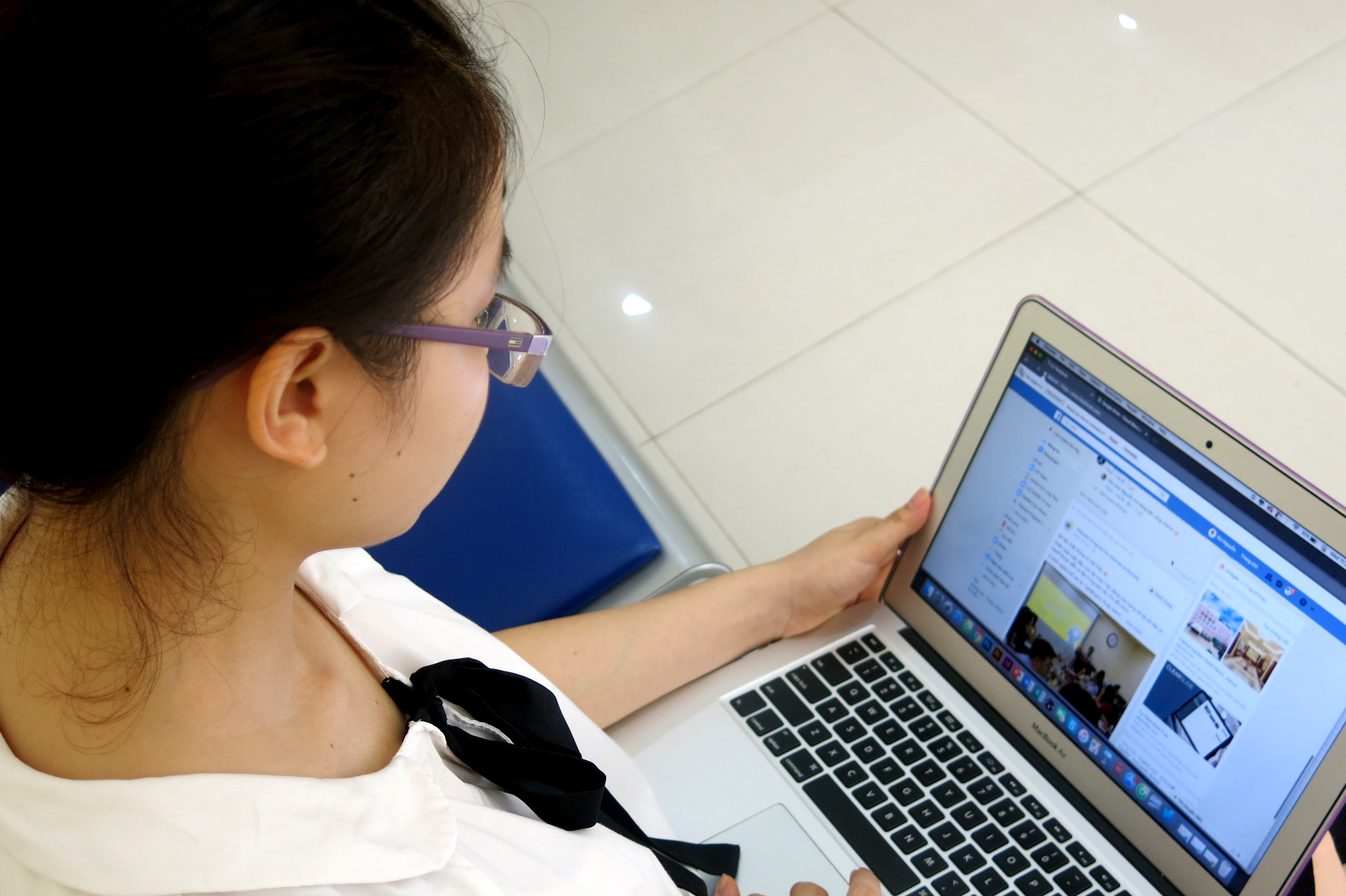 Phòng ngừa và đấu tranh với hành vi lệch chuẩn trên không gian mạng