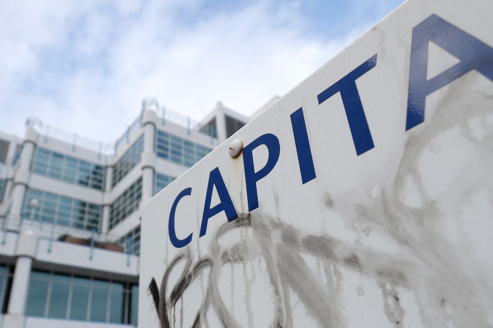 Bài học đắt giá của Capita: Từ một tệp tin độc hại đến án phạt 14 triệu bảng