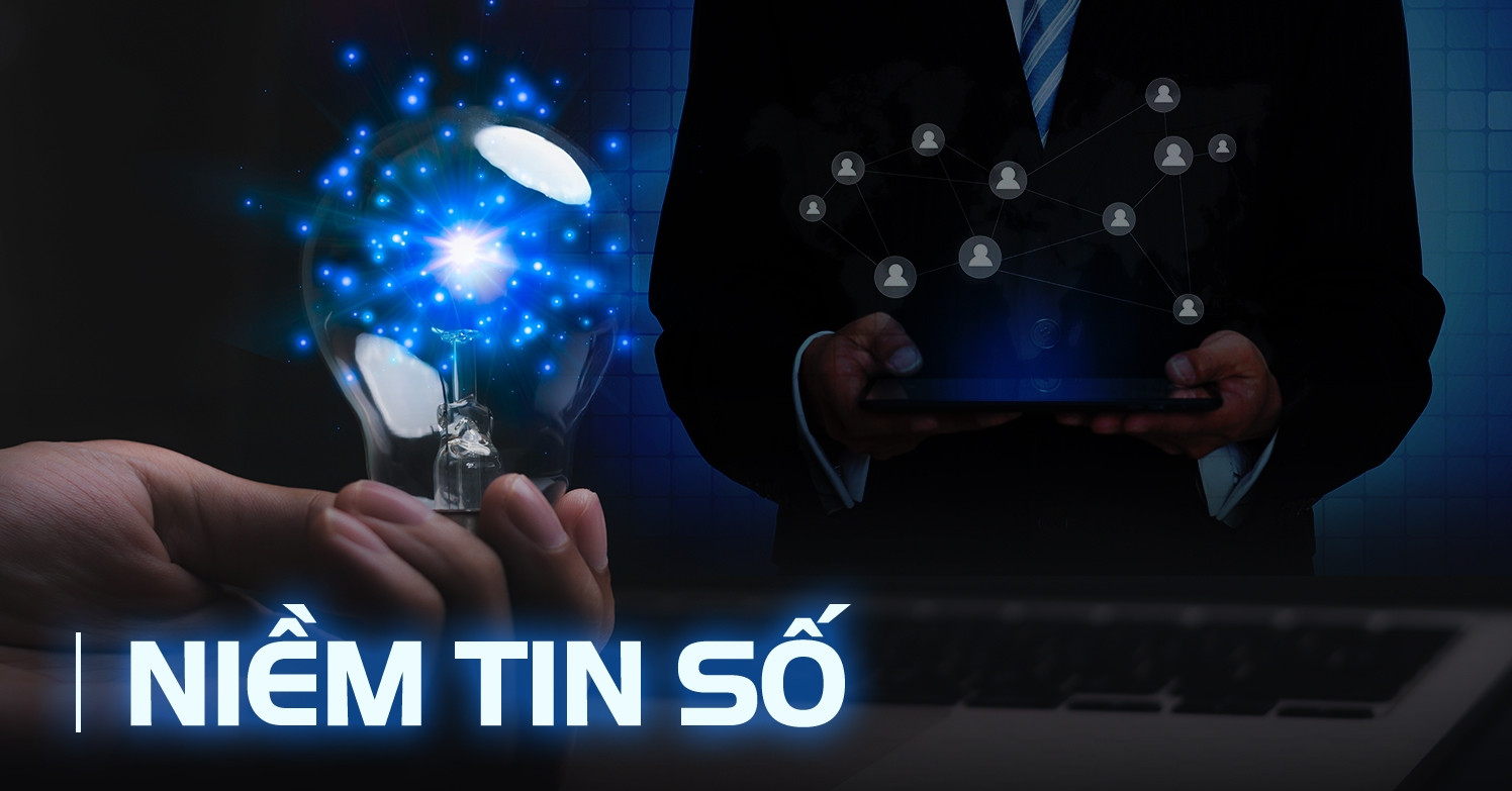 Cùng nhau đẩy lùi tội phạm mạng: Khi “niềm tin số” trở thành lá chắn quốc gia
