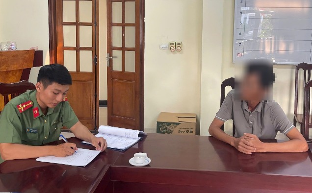 Hà Nội: Xử lý trường hợp đăng tải nội dung xúc phạm chính quyền hai cấp trong mùa mưa bão
