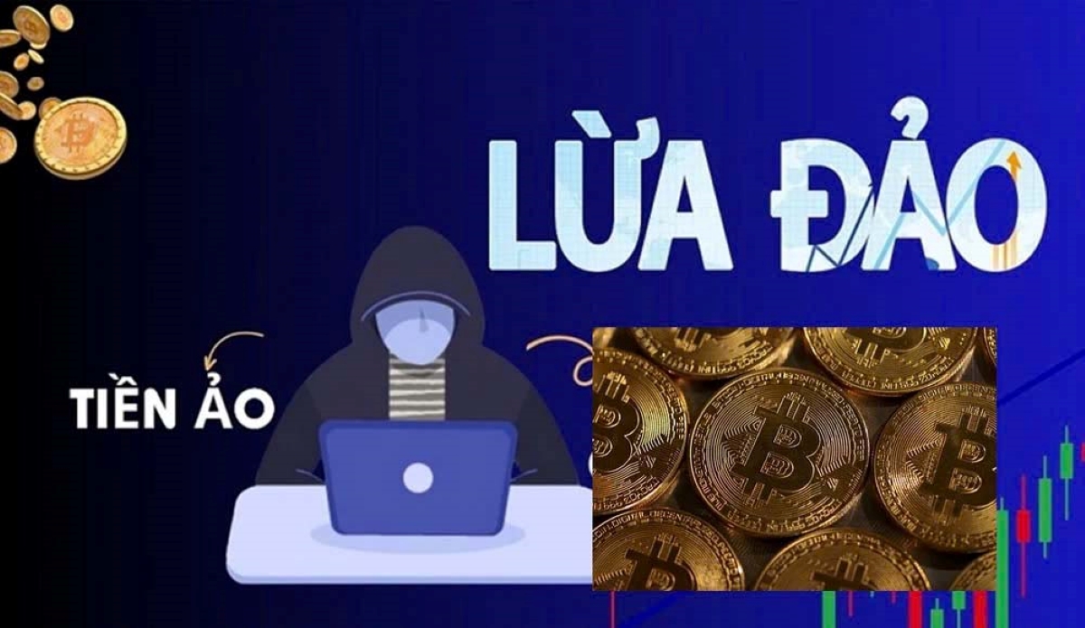 Hà Nội: Người phụ nữ mất hơn 700 triệu vì tin vào “ứng dụng đầu tư quốc tế”