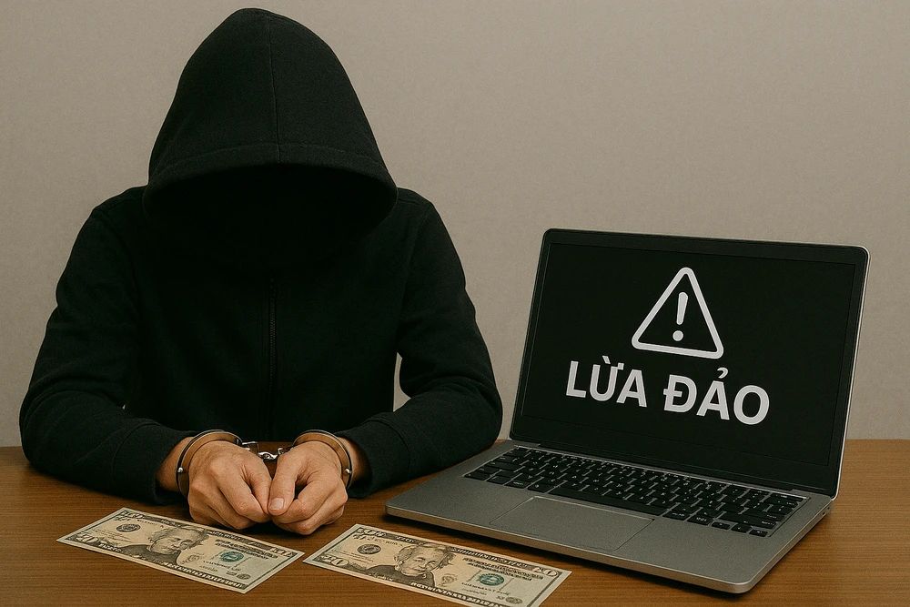 Deepfake và VOIP: "Mặt trận" mới của tội phạm mạng