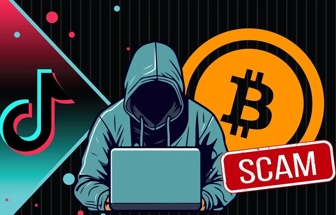 Chiêu lừa mới, tinh vi, nhằm chiếm đoạt tài sản trên Tiktok
