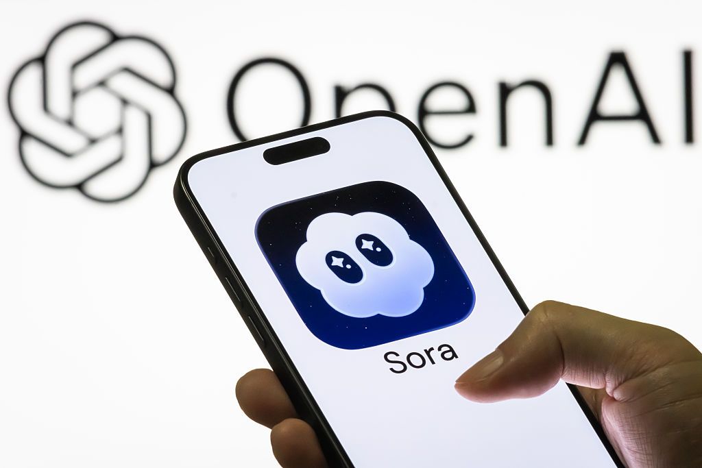 Sora 2 tạo video từ hình ảnh những người quá cố mà không có sự cho phép.